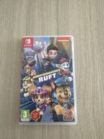 Nintendo Switch Spiel Paw Patrol Abenteuer Stadt ruft CH