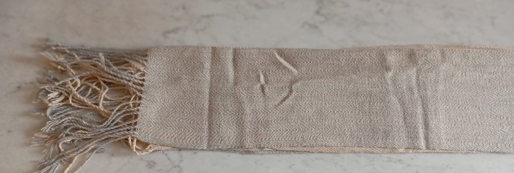 Foulard & Sciarpe: Schal 100% Babyalpaca – Nuovo (secondo la descrizione) da Winterthur venduto da fis_n2xv 1