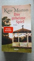 Das geheime Spiel - Kate Morton