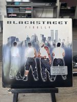 Blackstreet / Finally