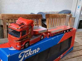 Scania Mayolani Tekno WSI Conrad 1:50
