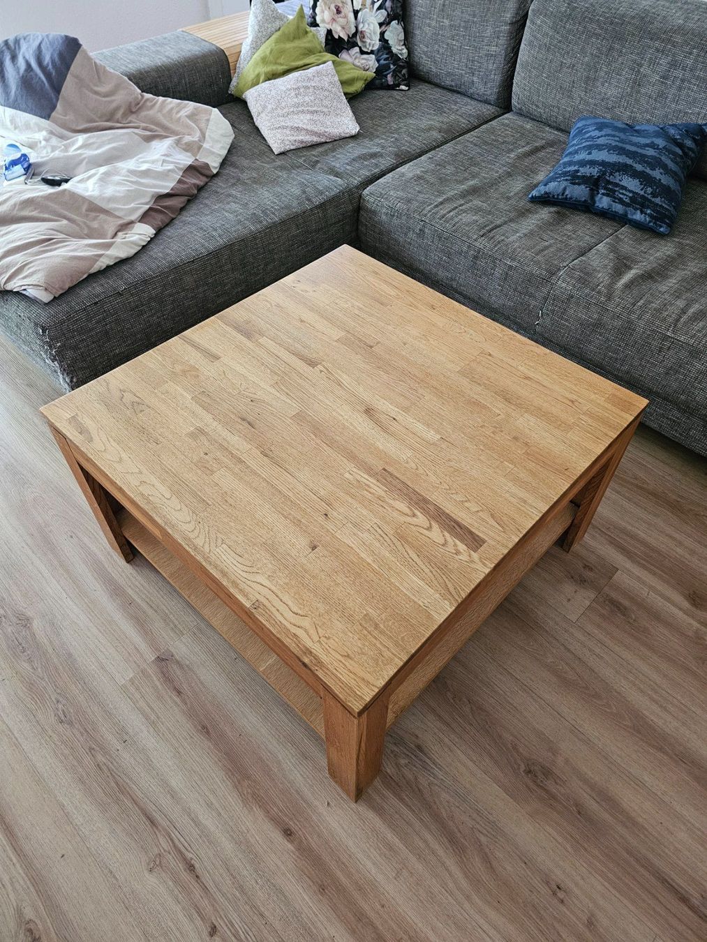 Tables: Couchtisch – D'occasion à Burgdorf par Xheader 1