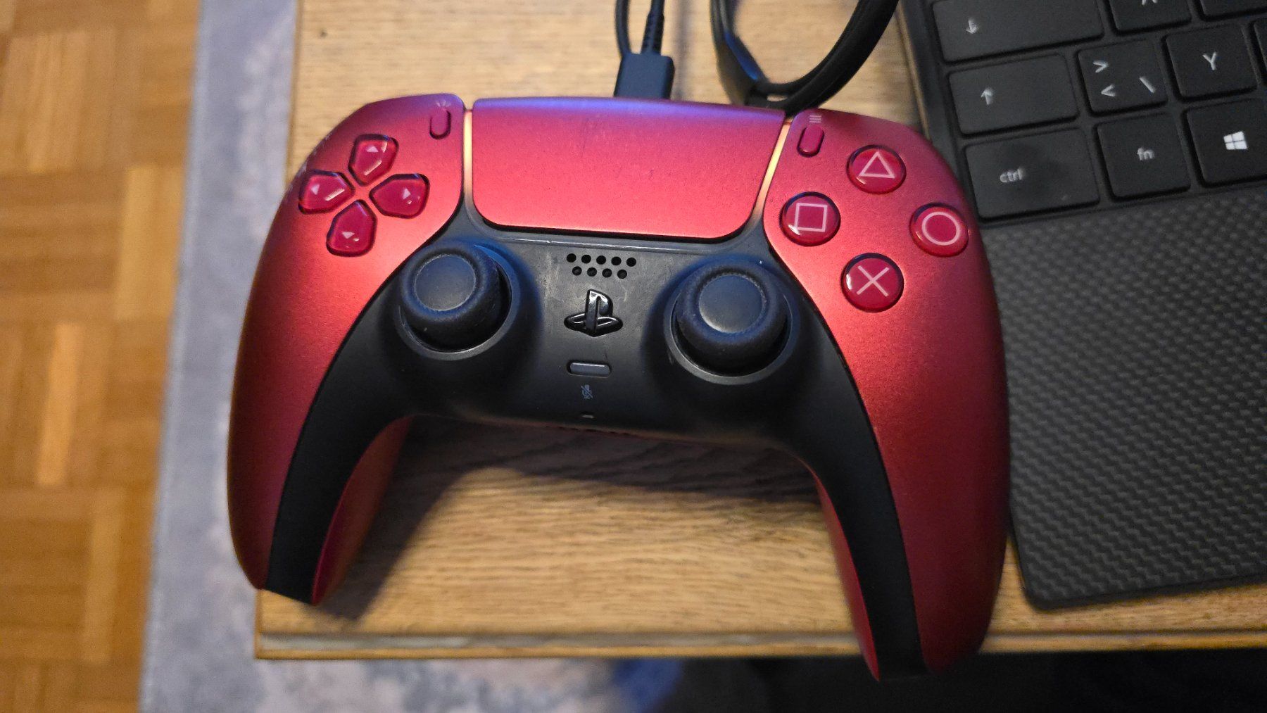 Sony Controller: PS5 controller – Gebraucht aus Wallisellen von theblacksheep 2