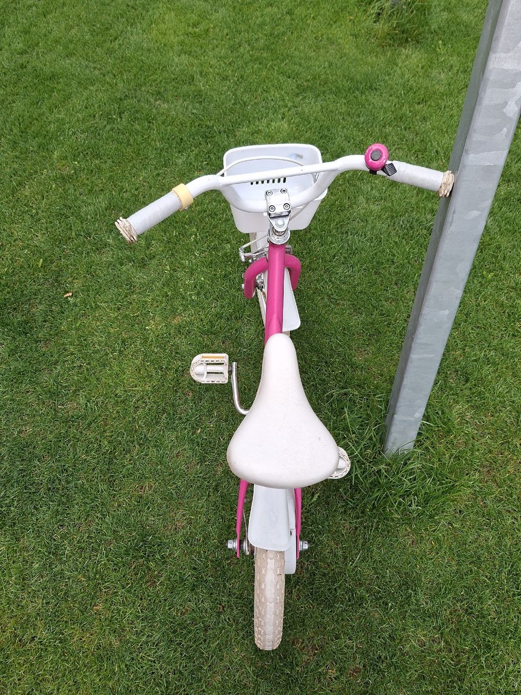 Velos: Kindervelo – Gebraucht aus Muolen von Silesia-85 3