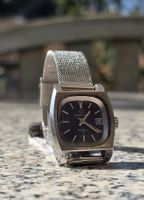 Eterna Matic, KonTiki 10, automatic