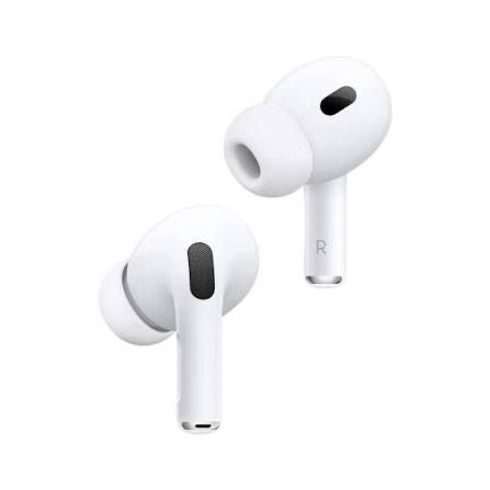 Apple Kopfhörer: Apple AirPods Pro 2 mit MagSafe Ladecase – Gebraucht aus Unterengstringen von Weststrass 1