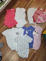 1 Bodyset 5stk gr 86 nach Wahl