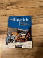Baumaschinen