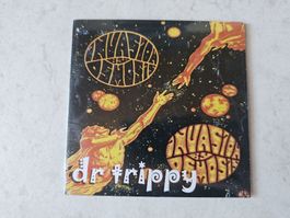 Dr Trippy  -  Invasion By Osmosis  /  Fabrikneu