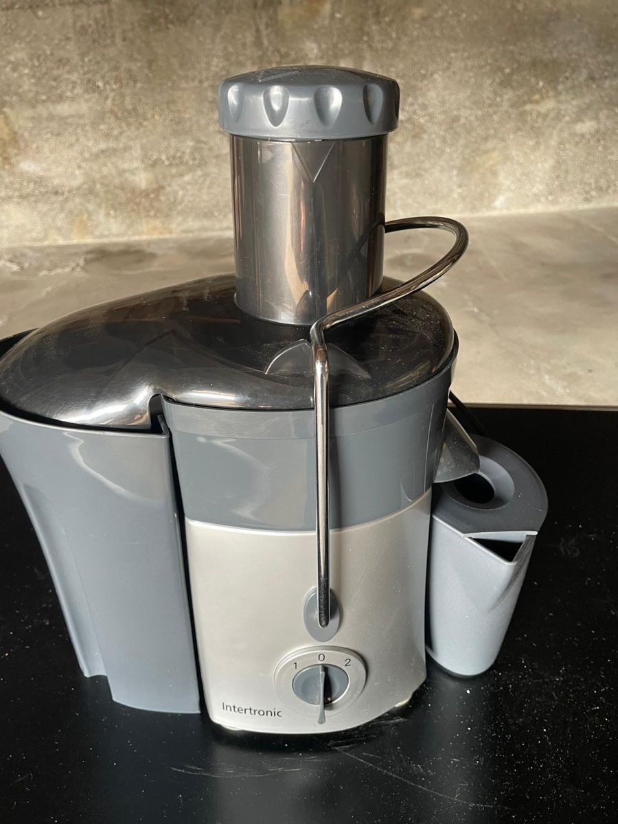 Elettrodomestici da cucina: Intertronic Entsafter! – Usato da Schaffhausen venduto da pinca19 2