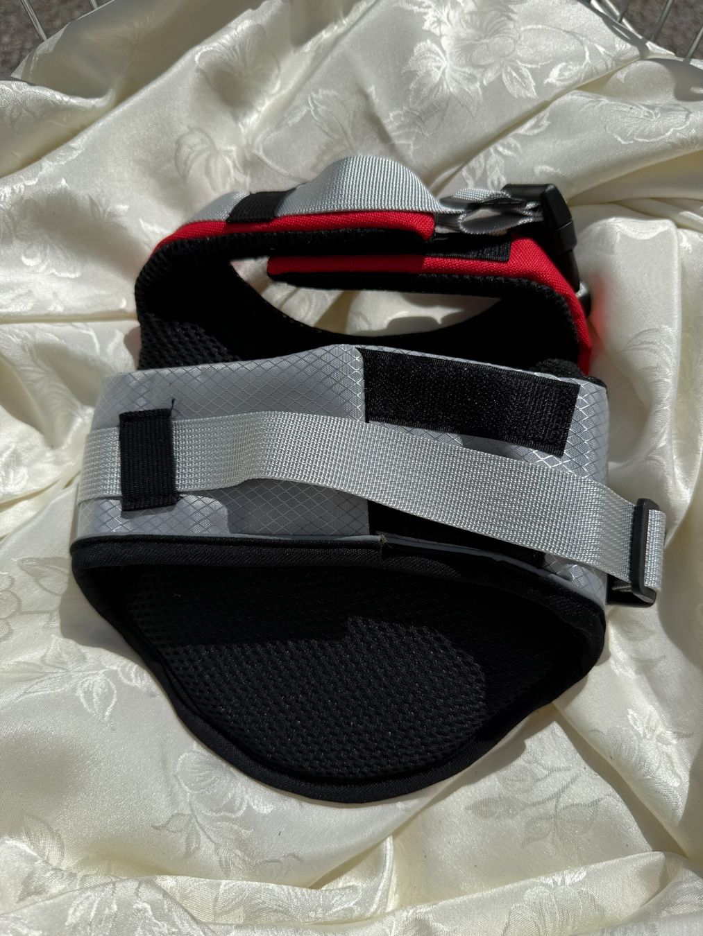 Sport dell'aria & Aquiloni: Hundegeschirr 30-40cm Brustdurchmesser - NEU – Nuovo e nell'imballaggio originale da Vacallo venduto da cri_229f 1