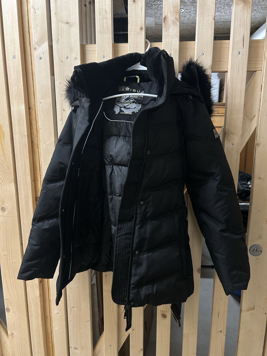 Vestes: Insulated ski jacket – Neuf (Voir description) à Belp par jan_6yvx 4