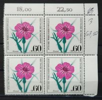 Deutschland-Mi 1061 Viererblock ** (29)