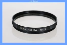 Leica E55 UV