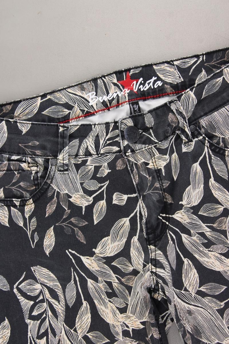Hosen: Buena Vista Hose Gr. M grau – Gebraucht aus Neustadt an der Waldnaab von SecondLifeFashion 1