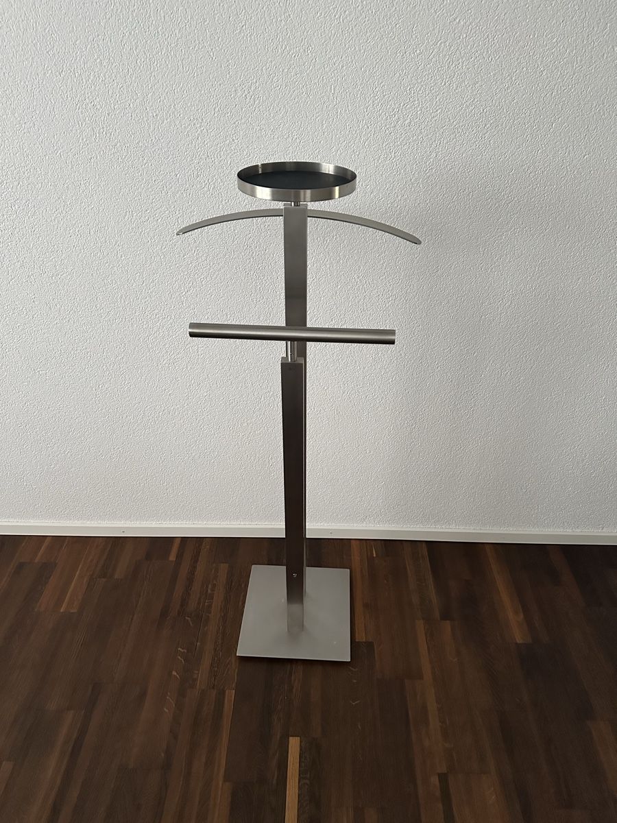 Pfister Altro in Decorazioni & Accessori: Garderobenständer ZACK – Usato da Oberdorf SO venduto da Kriss12