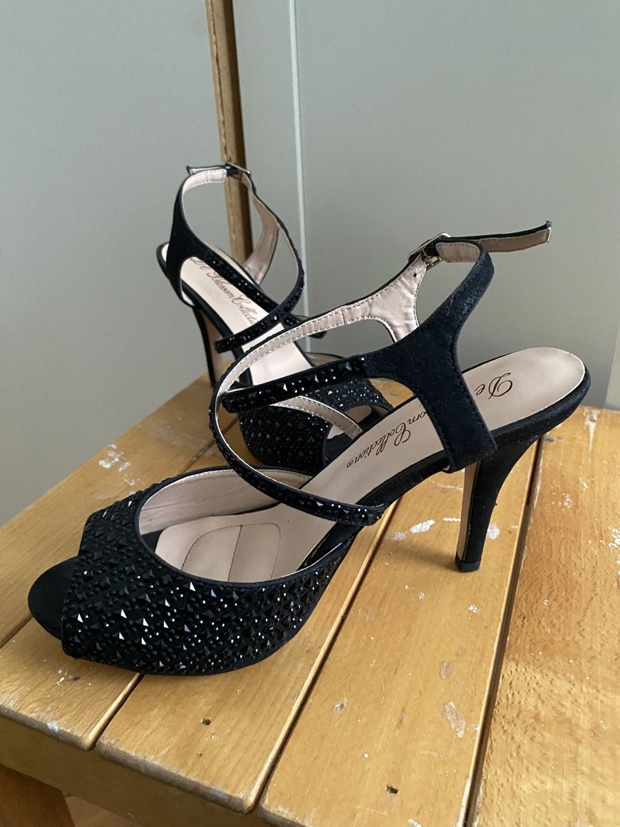 Scarpe da donna: High heels / Pumps De Blossom Collection US8 EU39 – Usato da Basel venduto da Nina_777 4
