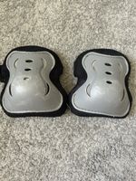 Kids knee pads - Safe skating and scooting fun! size-122-146