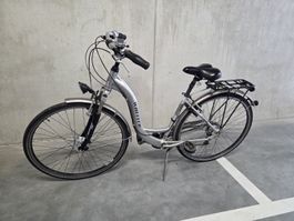 Velo Wheeler Cytrek 5800 28 zoll