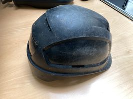 Bauarbeiterhelm, Fasnacht Klettern gebraucht Fasnacht Helm