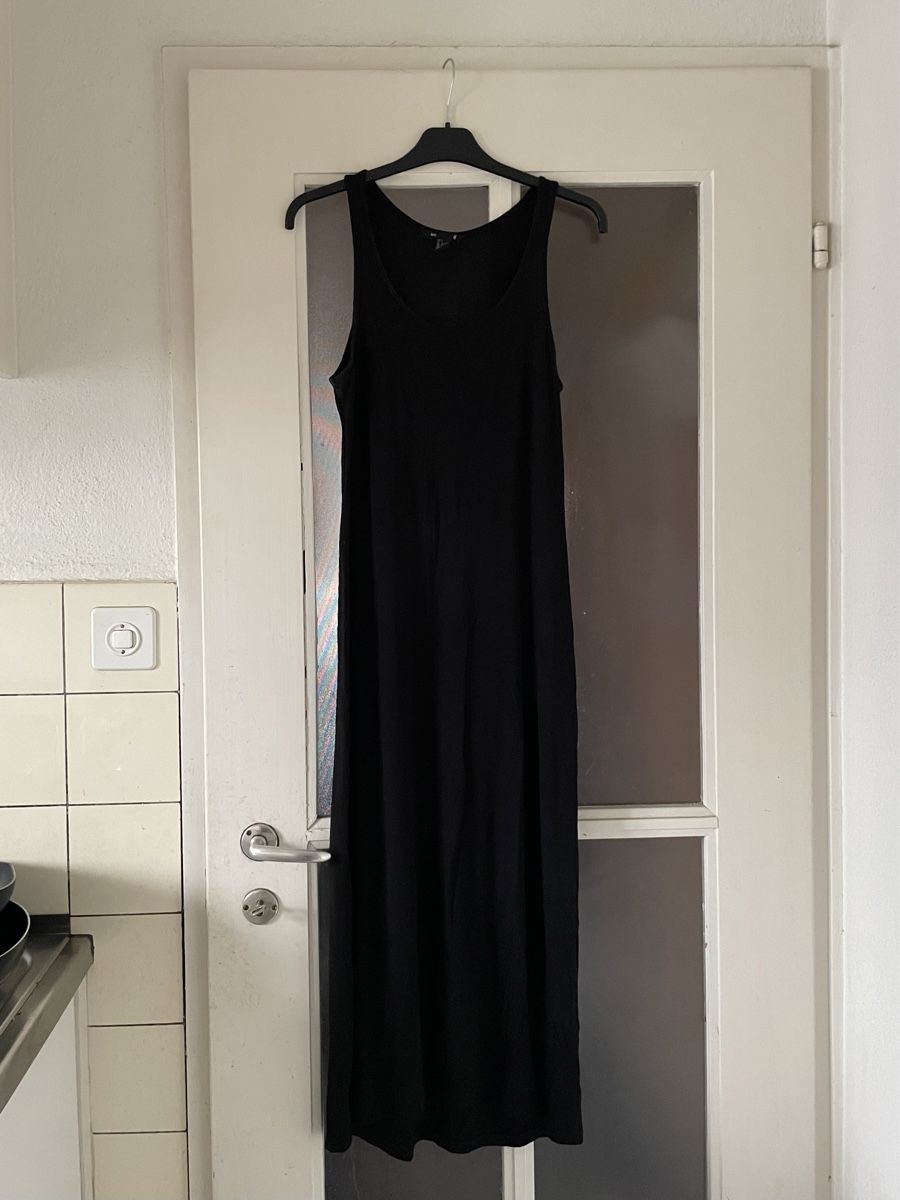 H&M Kleider: H&M cotton dress, size S – Gebraucht aus Zürich von daria_m