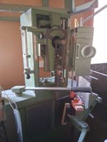 Einstechmaschine ETTIMA FRAMAR MC 30 gebraucht
