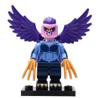 09 HARPY LEGO MINIFIGURE 71045 Serie 25