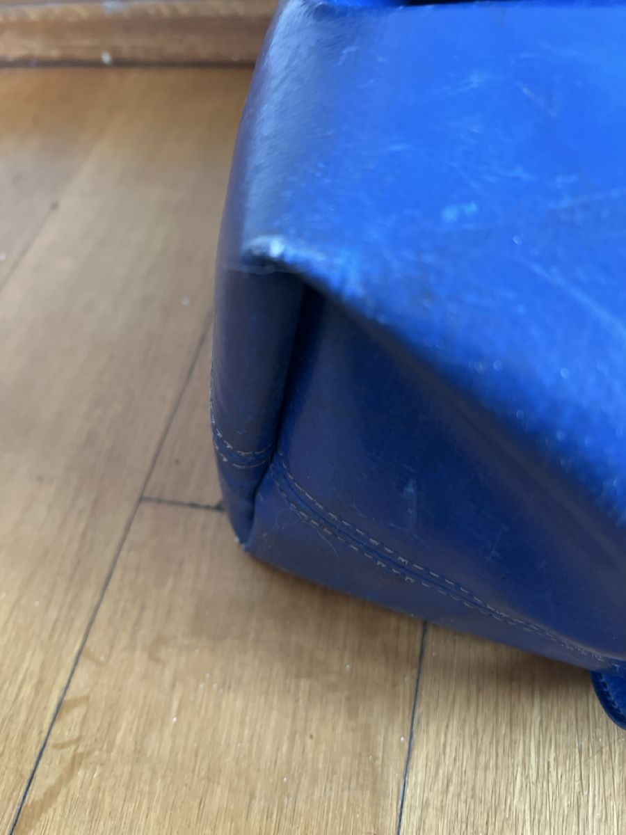 Freitag Borse: Freitag Tasche Carolus – Usato da Wettingen venduto da Tiffany29 3