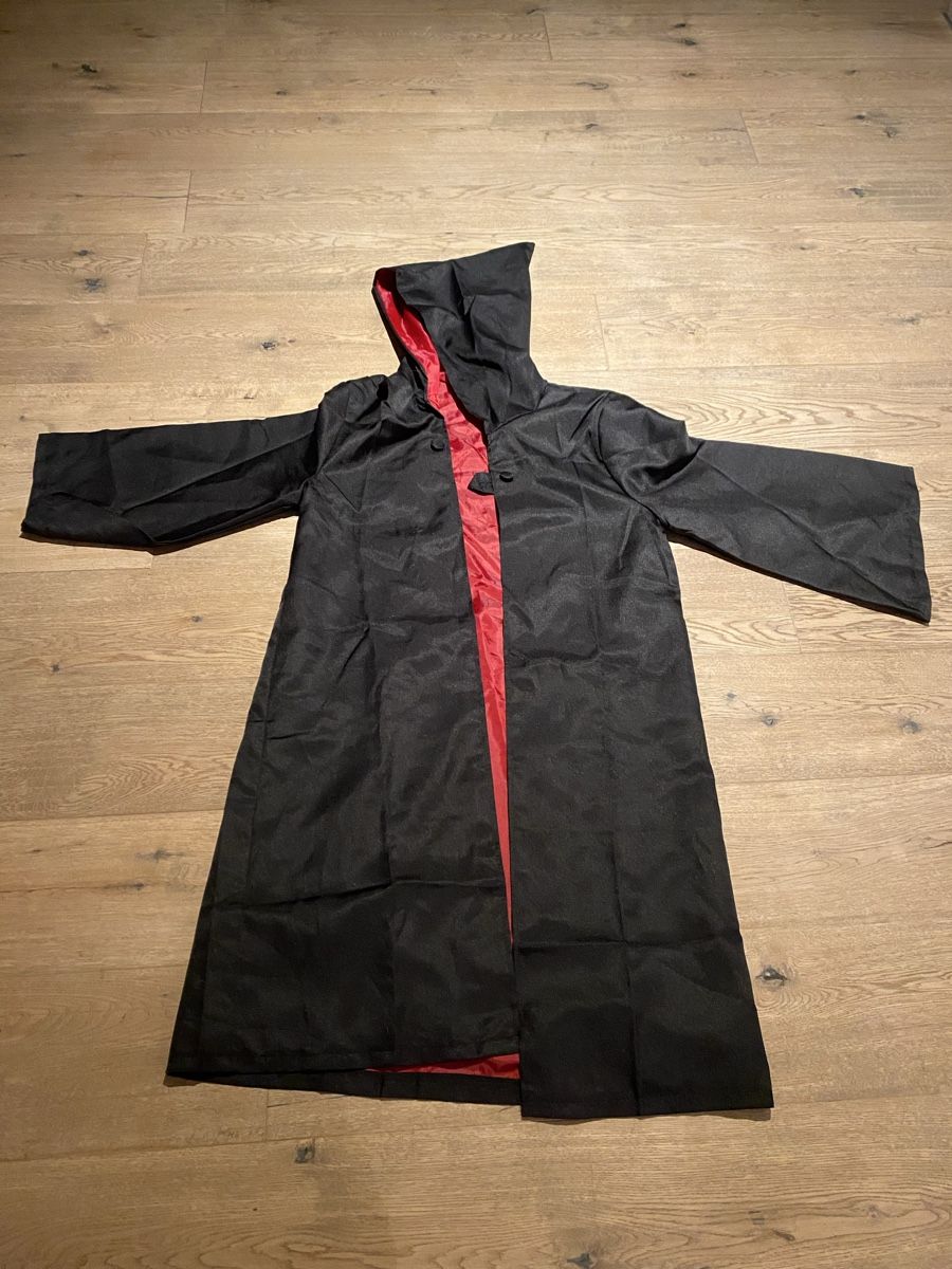 Costumi: Harry Potter Mantel – Nuovo e nell'imballaggio originale da Bigenthal venduto da fre_jm89