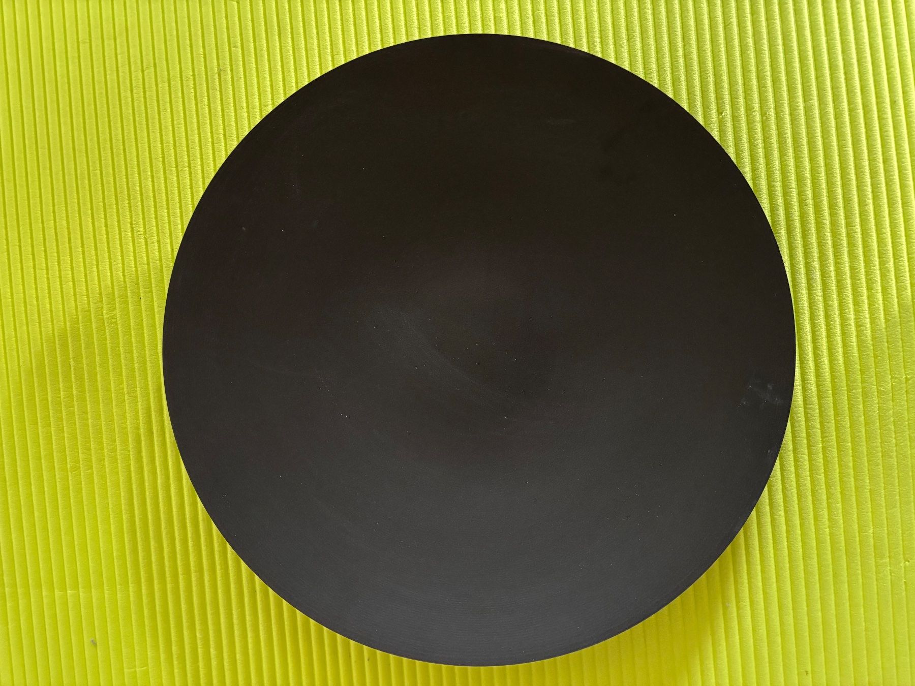 Ikea Tutte le decorazioni: Schlichte Dekoschale schwarz – Usato da Stallikon venduto da Rsiri