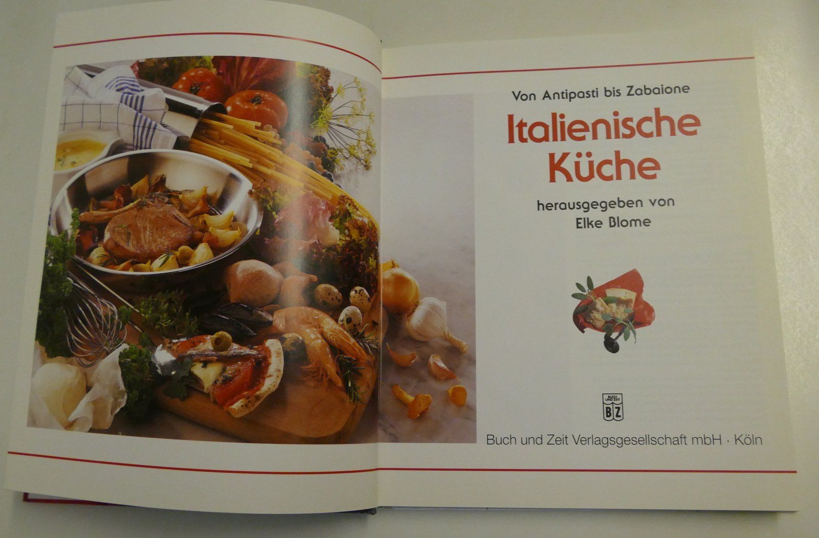 Libri: Kochbuch – Usato da Dietlikon venduto da kes_j6d7 3
