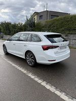 Skoda Octavia 2.0 Diesel, 167000 Km, Frisch MFK, Service