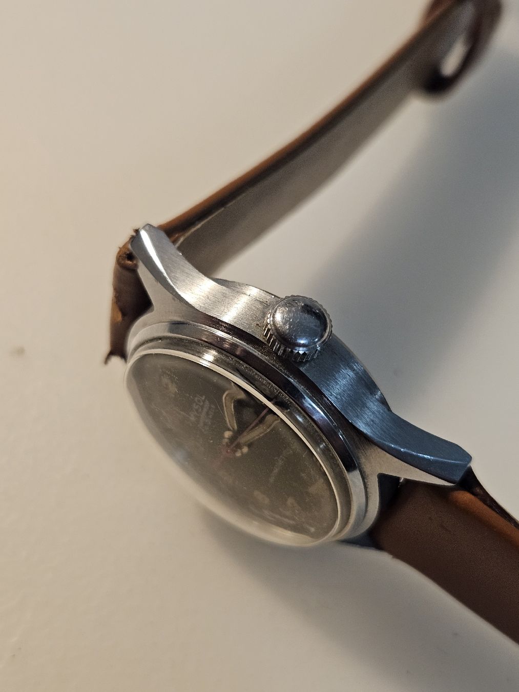 Orologi: Mysol Militär Uhr Automatic  – Usato da Adlikon b.Regensdorf venduto da kuka02 2