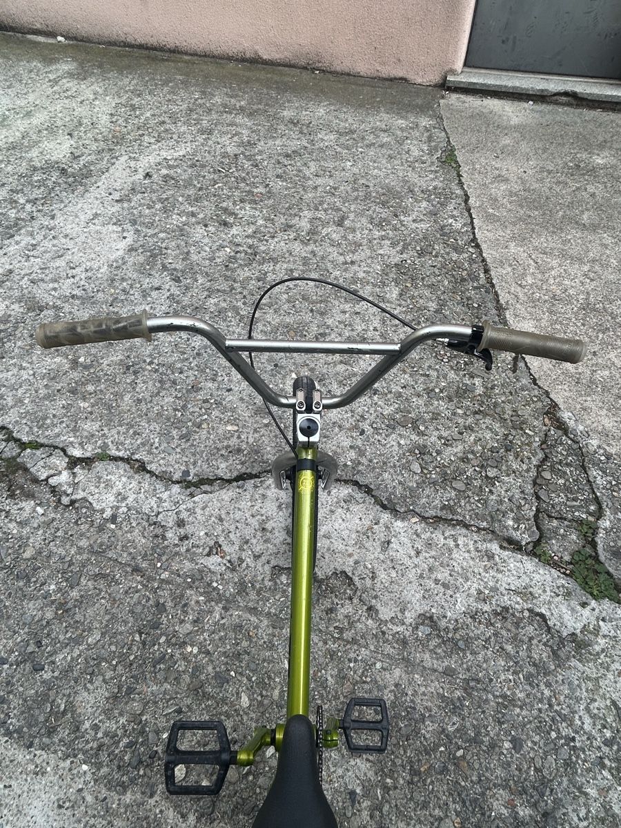 Norco Velos: BMX - NORCO – Gebraucht aus Sonvico von ale_z6bk 2