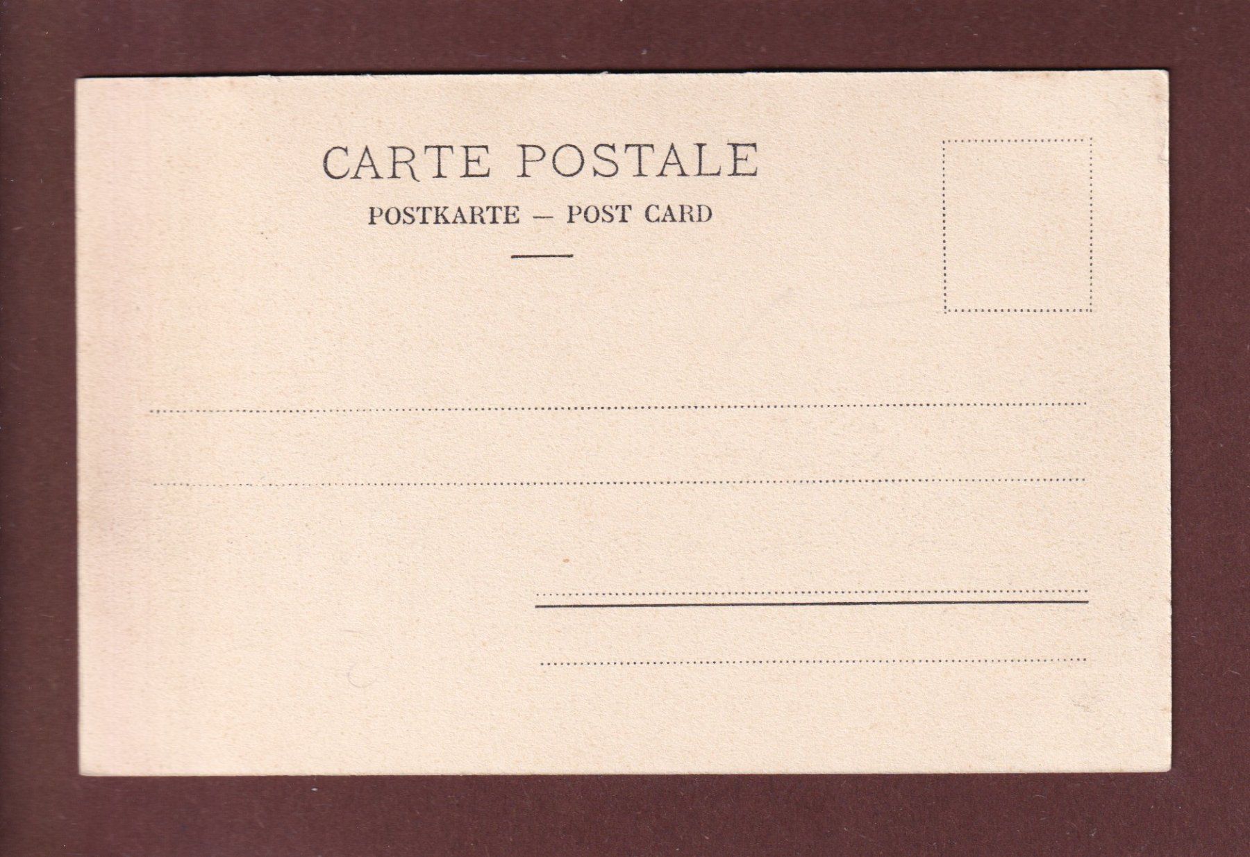 Cartoline postali: LAUSANNE - CPN – Usato da Pully venduto da nicecards 1