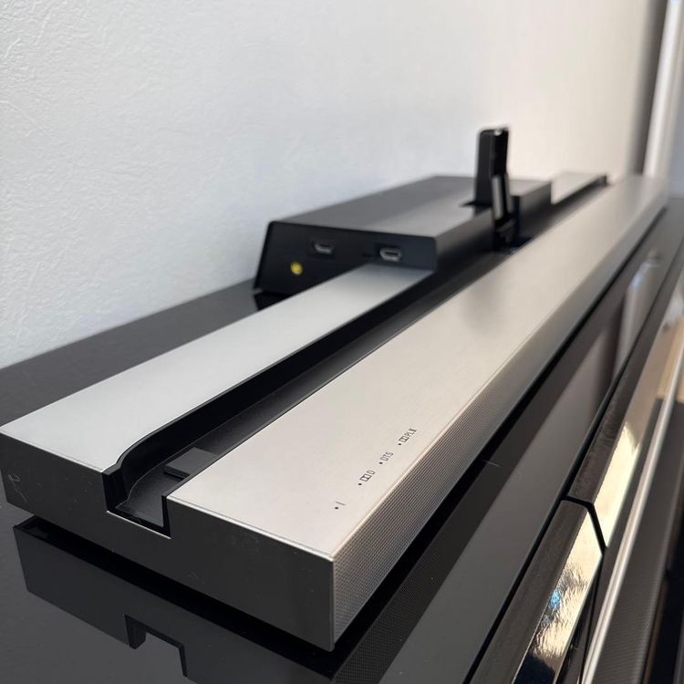 sony su b461s soundbar / stand (Neu (gemäss Beschreibung)) in Reinach ...