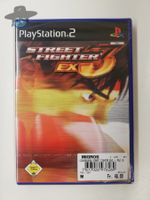 Street Figher EX 3 / NEU - sealed / PS2