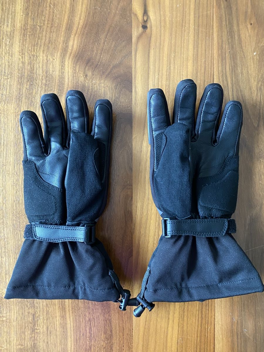 IXS Guanti & manicotti: IXS Handschuhe - 3M Thinsulate,Gr.M, Herbst,Winter – Nuovo (secondo la descrizione) da Horw venduto da ast_b5c6 1