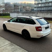 ⭐ Skoda Octavia G‑TEC | frisch ab Service/Mfk + Zusatzaust.