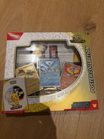 🇬🇧 6x Coffret Pokemon Poster Collection 30 ans neuf