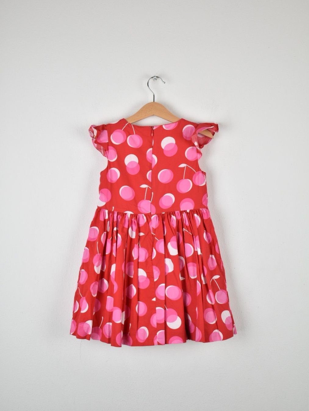 Jacadi Vestiti & Gonne: Jacadi Paris Sommerkleid, Gr.116 – Usato da Nürensdorf venduto da 2ND_STORY 1