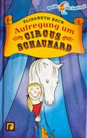 Aufregung um den Circus Schaunard
