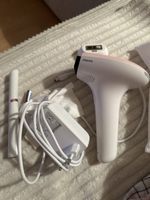 Philips Lumea Prestige IPL Haarentferner