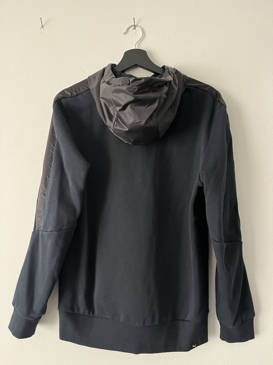 Puma Maglioni & Felpe: Puma Pullover / Hoodie Grösse S – Nuovo (secondo la descrizione) da Meilen venduto da Master.1000 1