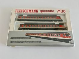 Fleischmann piccolo 7430