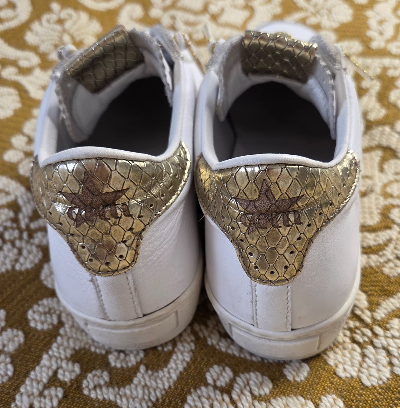 Scarpe da donna: Cetti-Sneaker – Usato da Leissigen venduto da ali_k9v8 3