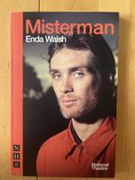 Enda Walsh – Misterman