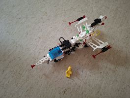 Lego 6780 Space Set