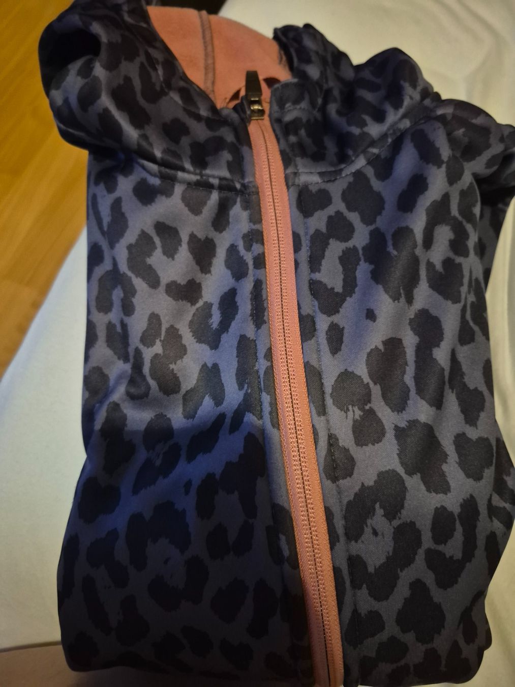 Giacche & Cappotti: Softshelljacke Mädchen Gr.158/164 – Usato da Samstagern venduto da 79mace21 2