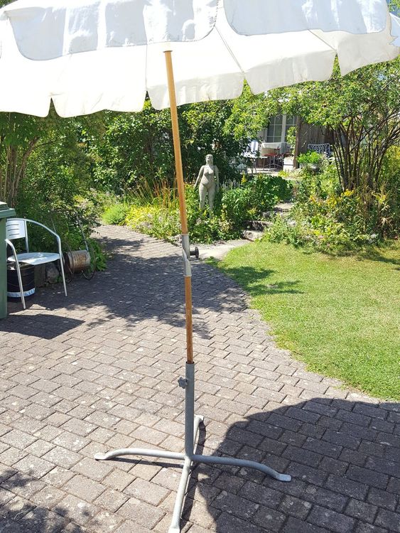 Sonnenschutz | Schirmständer | SIENA GARDEN